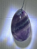 Fluorite Pendant