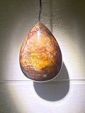 Pietersite Pendant