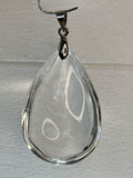 Clear Quartz Pendant