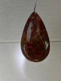 Lightning Agate Pendant