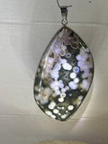 Ocean Jasper Pendant