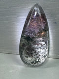 Garden Quartz Pendant