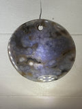Ocean Jasper Pendant