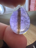 Ametrine Pendant