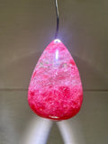 Rhodonite Pendant
