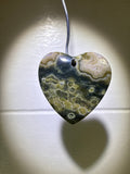 8th Vein Ocean Jasper