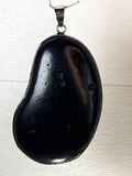 Shungite pendant