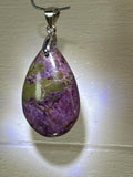 Atlantisite Pendant