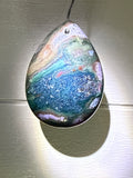Ocean Jasper Pendant