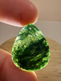 Moss Agate Pendant