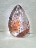Garden Quartz Pendant