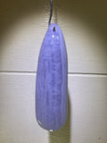 Blue Lace Agate Pendant