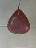 Rhodonite Pendant