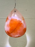 Carnelian Pendant