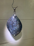Ocean Jasper Pendant