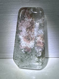 Garden Quartz Pendant