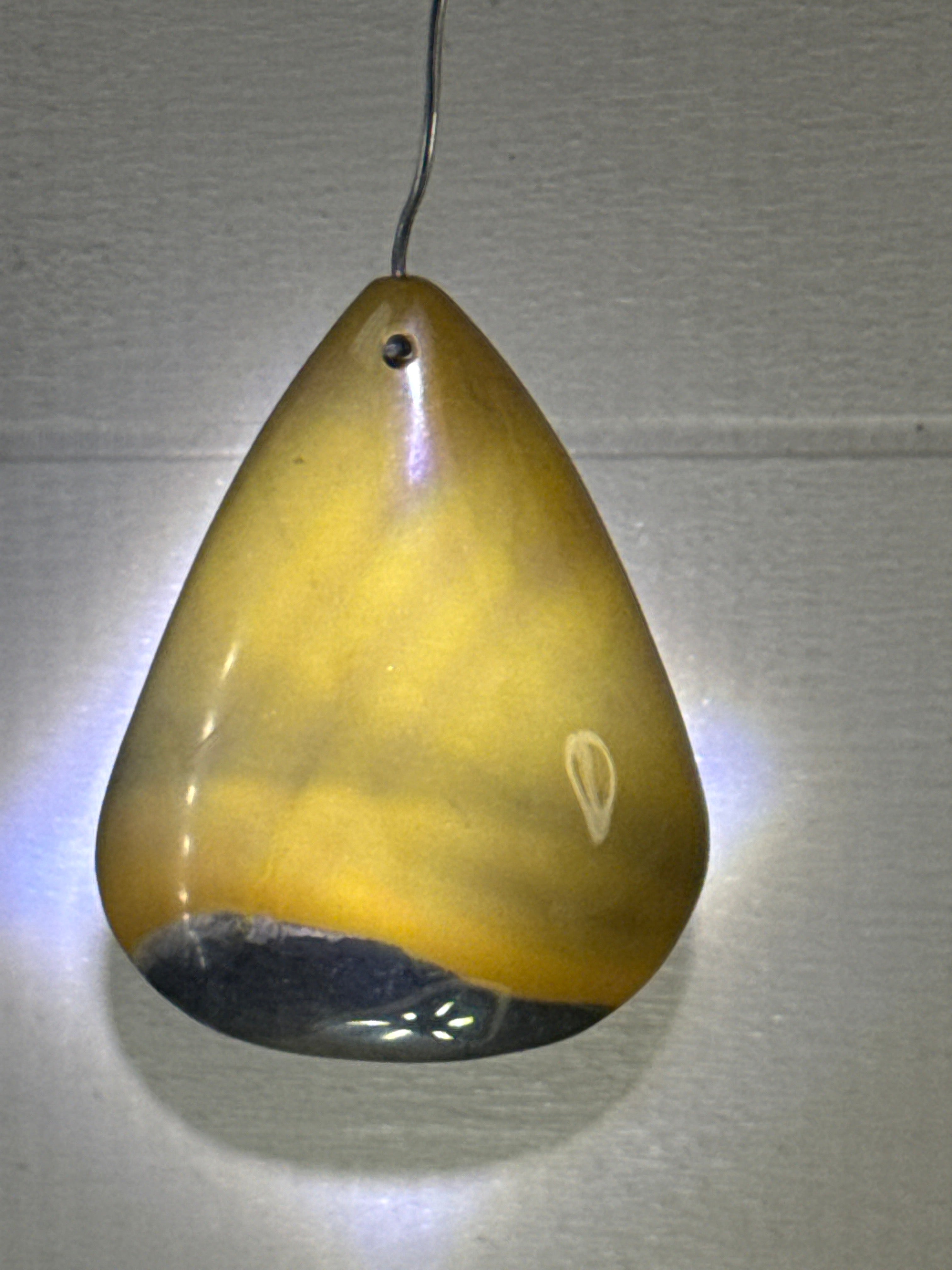 Mookaite Pendant