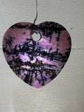 Rhodonite Pendant