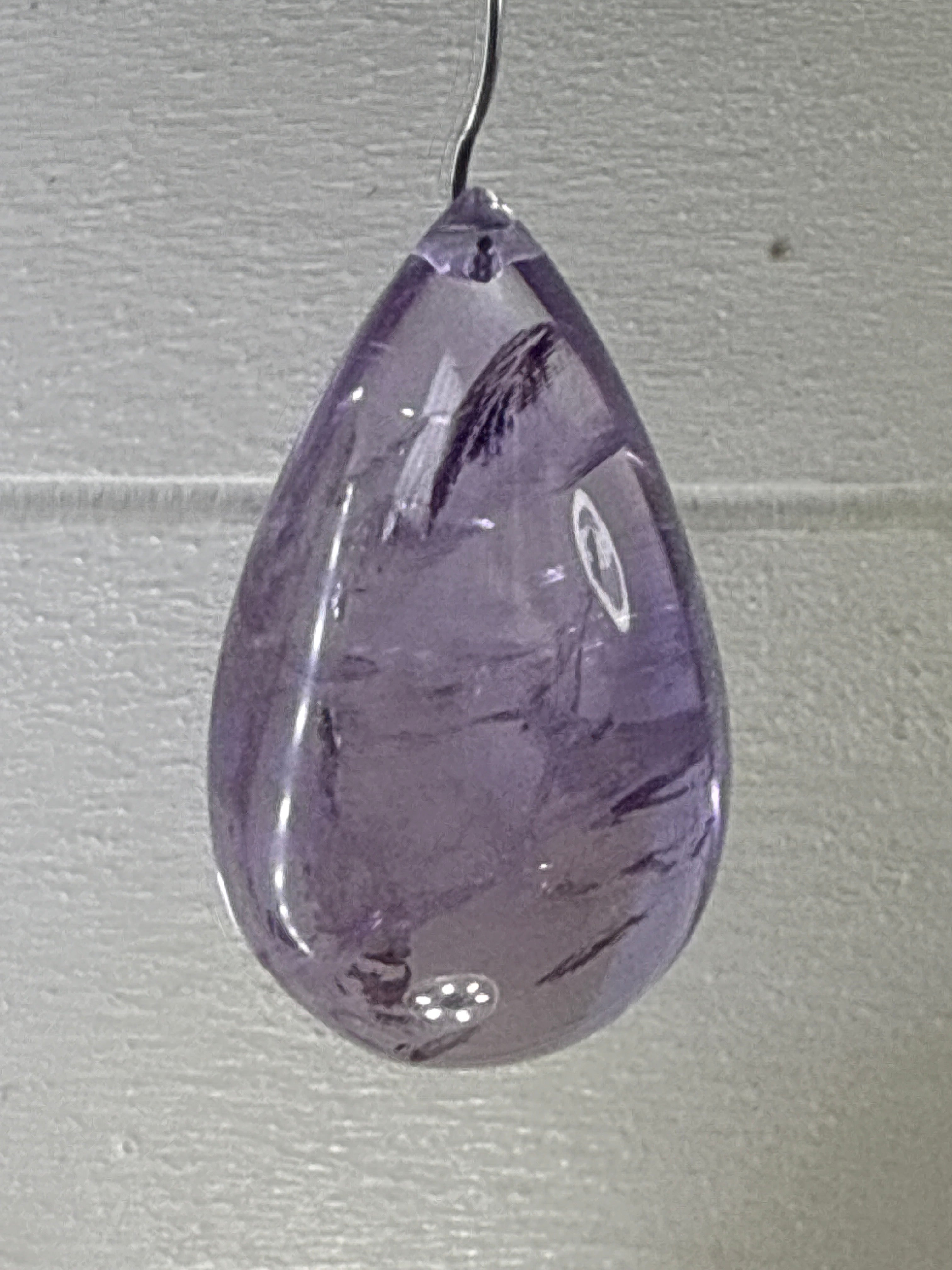 Ametrine Pendant