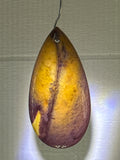 Mookaite Pendant
