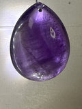 Dream Amethyst Pendant