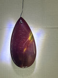 Mookaite Pendant