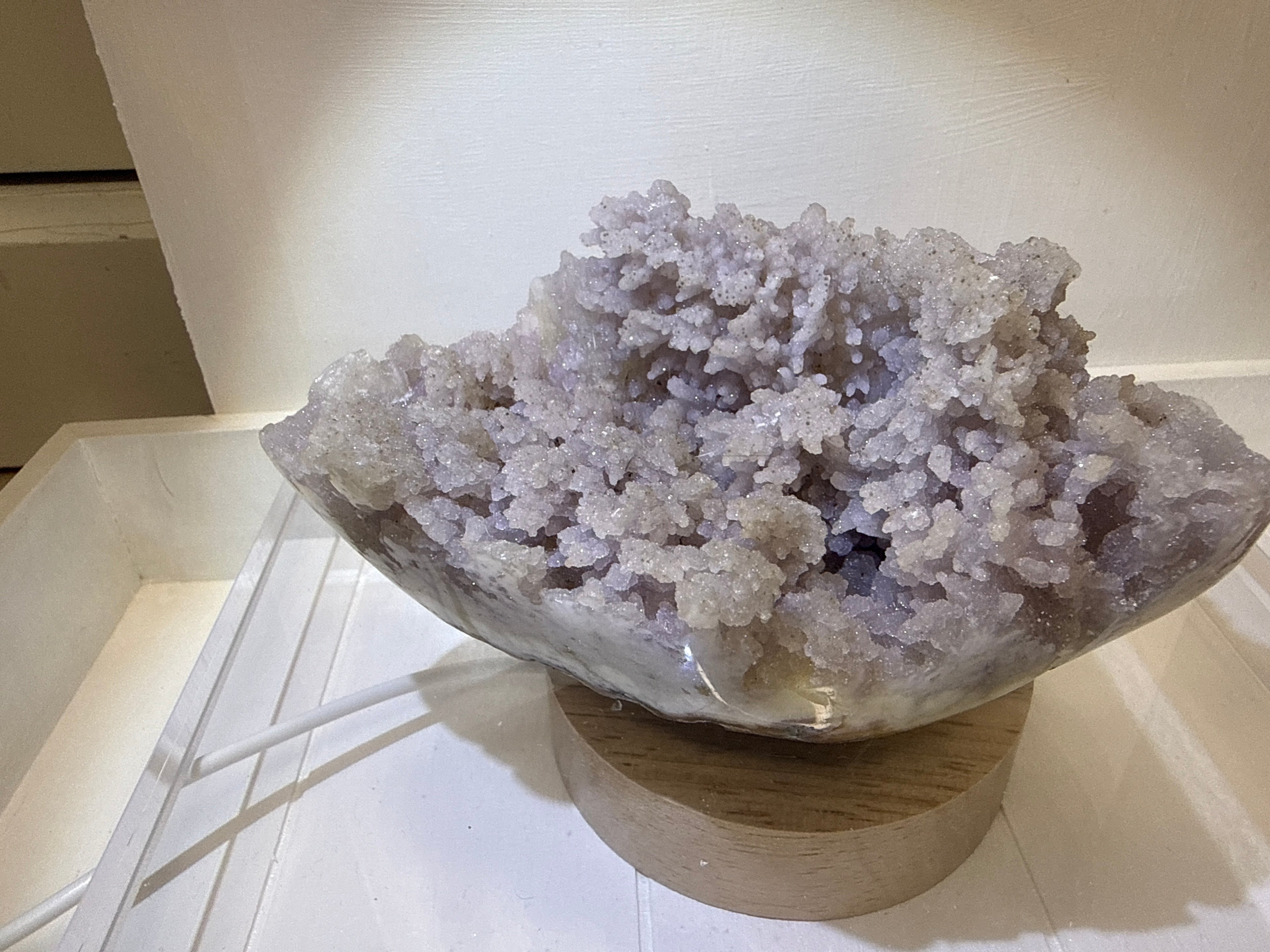 Sphalerite Specimen
