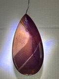 Mookaite Pendant