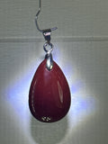 Mookaite Pendant
