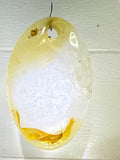 Dendritic Agate Pendant
