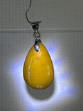 Mookaite Pendant