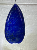 Lapis Lazuli Pendant