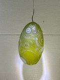 Gobi Agate Pendant