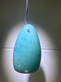 Amazonite Pendant