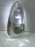 Garden Quartz Pendant