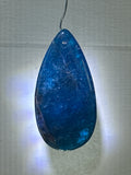 Blue Appetite Pendant