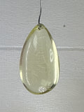 Citrine Pendant