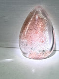 Garden Quartz Pendant