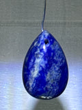 Lapis Lazuli Pendant