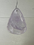 Amethyst Pendant