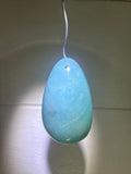 Amazonite Pendant