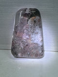Garden Quartz Pendant