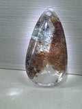 Garden Quartz Pendant