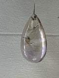 Ametrine Pendant