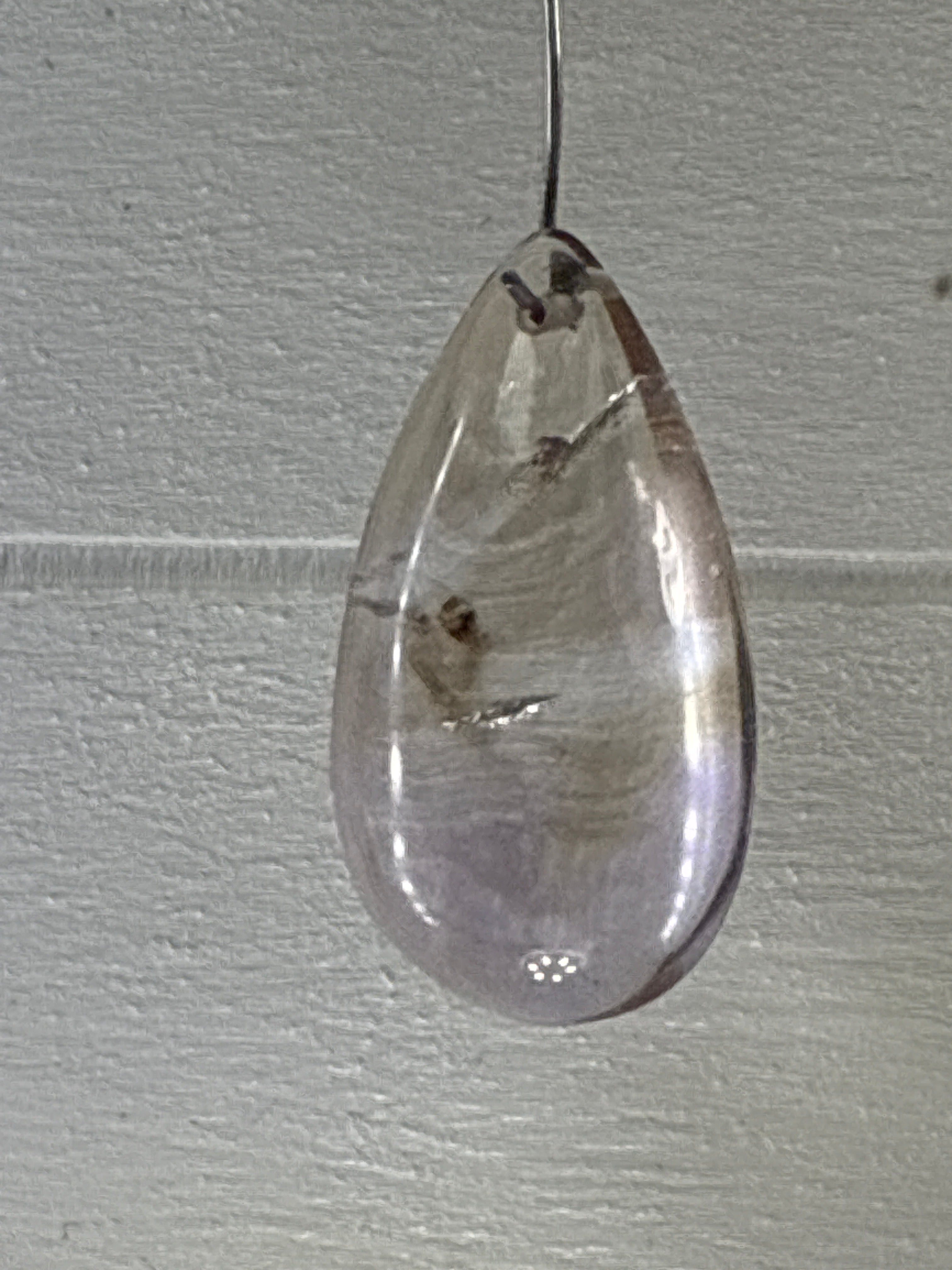 Ametrine Pendant