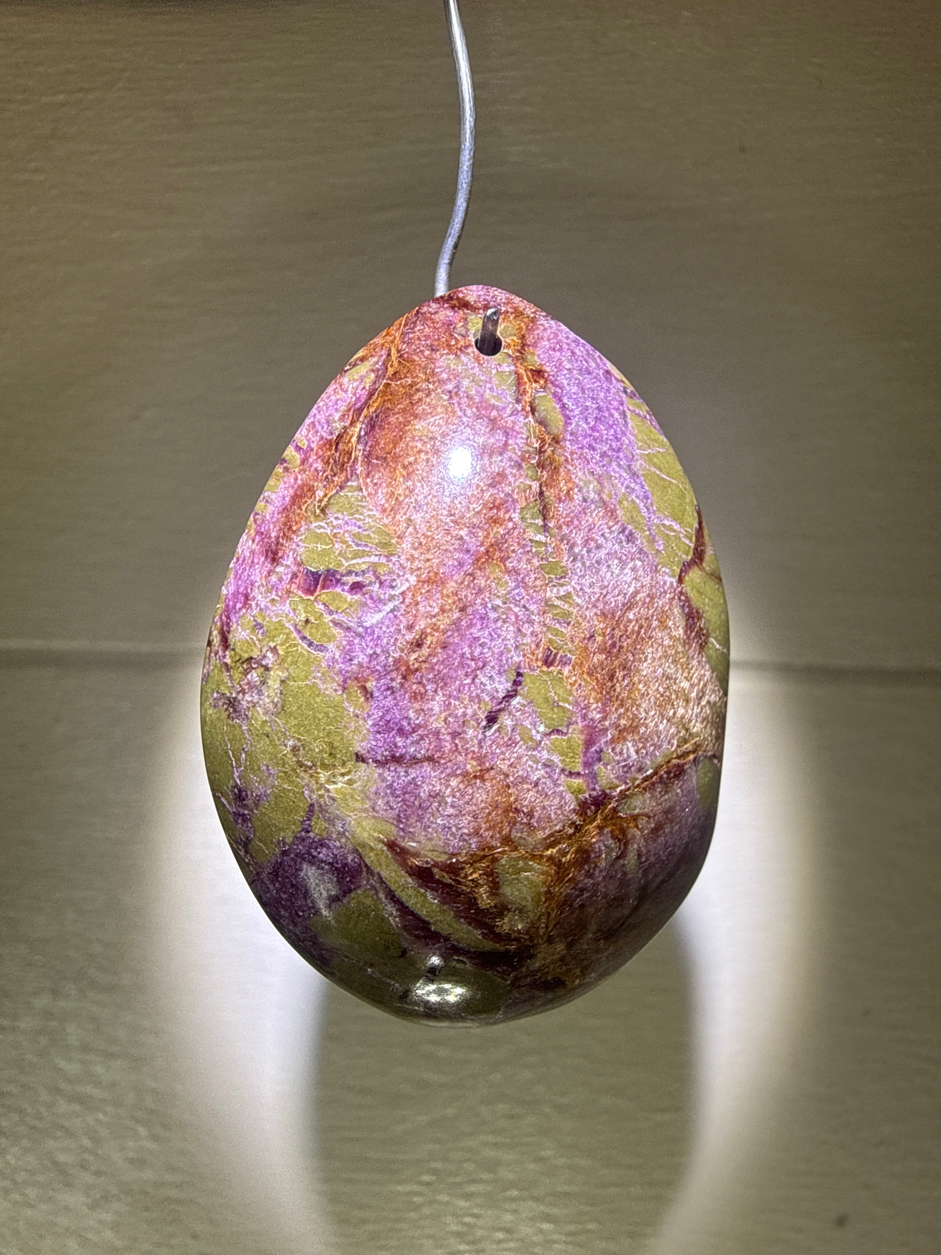 Atlantisite Pendant