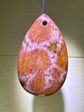 Ocean Jasper Pendant