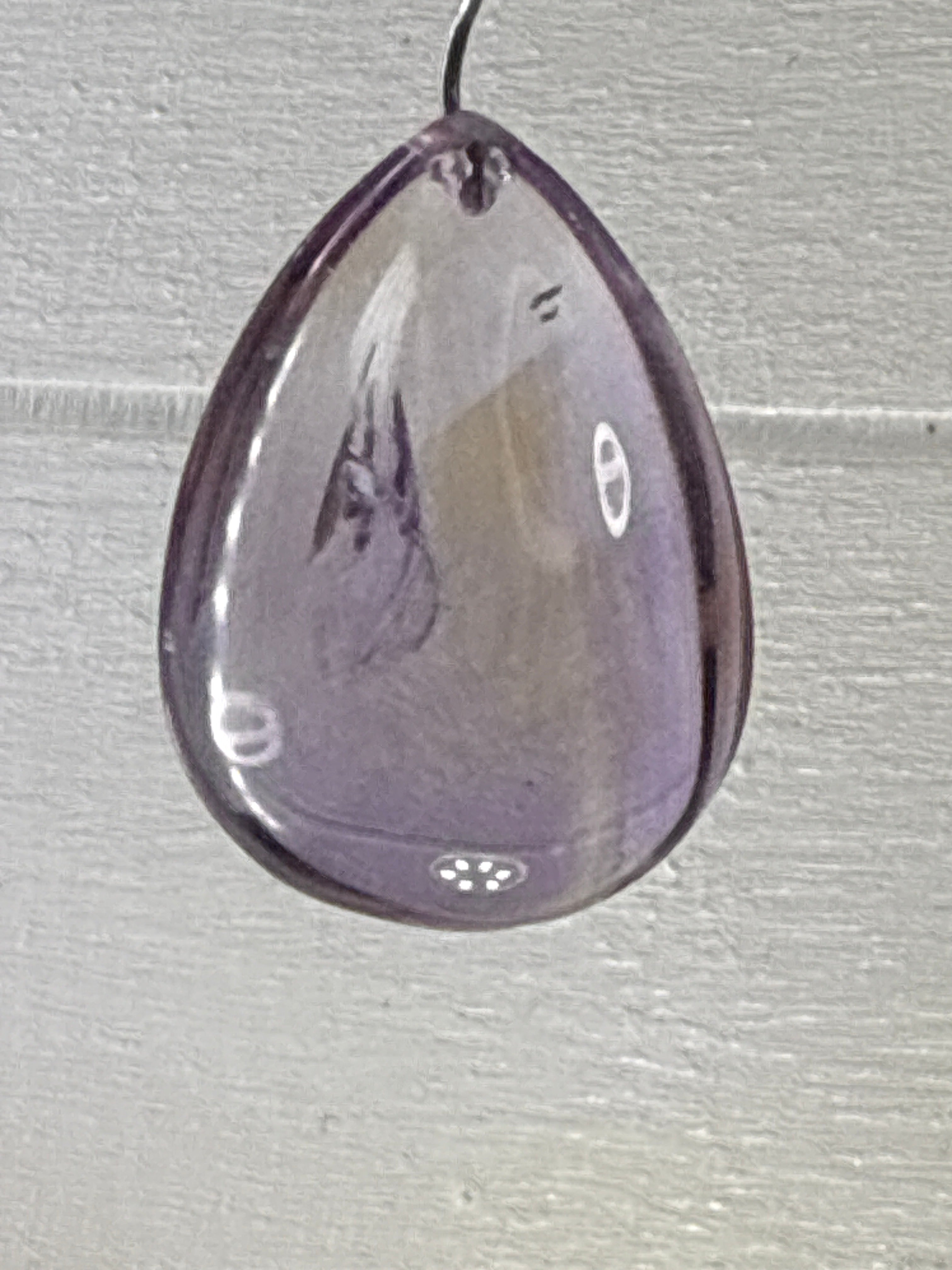 Ametrine Pendant