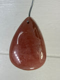 Rhodochrosite Pendant