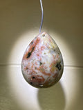 Ocean Jasper Pendant